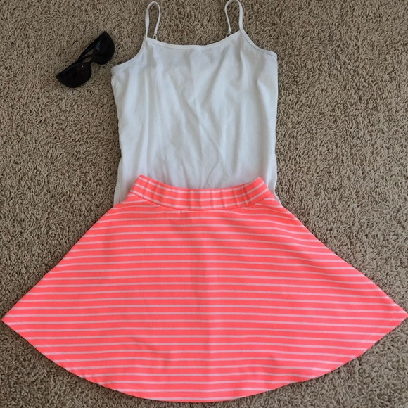 Other - Girls/Tween skater skirt
